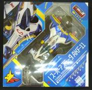 スーパーアスラーダAKF-11|メガハウス