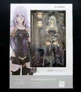 FIGMA A2(ヨルハA型二号)|マックスファクトリー