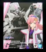 S.H.Fラクス・クライン|BANDAI