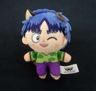 ほわぬい七松小平太|BANPRESTO