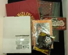 沙花叉クロヱ 活動3周年記念フルセット|ホロライブプロダクション