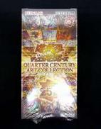 QUARTER CENTURY ART COLLECTION|KONAMI