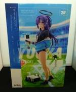 ユウカ (体操服)|マックスファクトリー