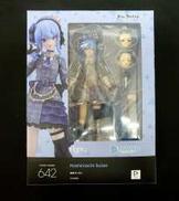 FIGMA星街すいせい|マックスファクトリー