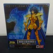 聖衣神話EX シードラゴンカノン|BANDAI