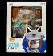 ねんどろいど シュヴァルグラン|GOODSMILECOMPANY