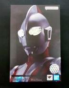 S.H.Fウルトラマン|BANDAI