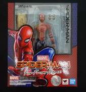 S.H.Fスパイダーマン