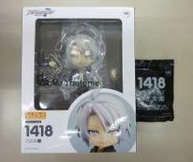 ねんどろいど八乙女楽|GOODSMILECOMPANY