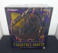 タランチュラアンデッド|メガハウス