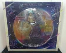 初音ミク MIKU WITH YOU 2018|FURYU