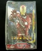 DLXアイアンマン マークⅢ|スリーゼロ