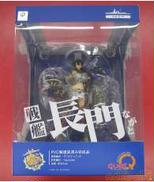 艦これ 長門 フィギュア|キューズQ