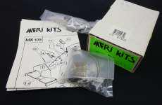 ベネトン フォードB188|MERI KITS