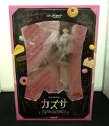 カズサ|クレーネル