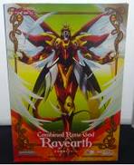 合体魔神レイアース|GOODSMILECOMPANY