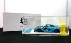 GT-R タイプ2|LBWK