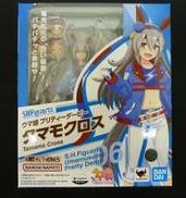 S.Hタマモクロス|BANDAI