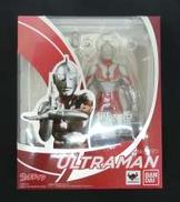 ウルトラマン|BANDAI