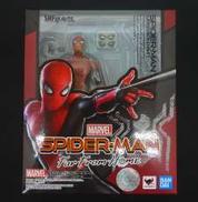 S.H.Fスパイダーマン アップグレードスーツ|BANDAI