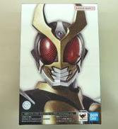 仮面ライダーアギト グランドフォーム 25TH|BANDAI