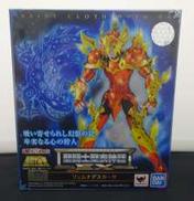 聖衣神話EX リュムナデスカーサ|BANDAI