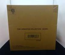 TOEI ANIMATION COLLECTION -GEA|東映