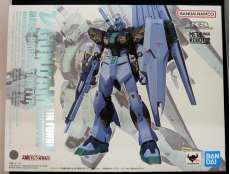 METALROBOT魂 量産型Νガンダム|BANDAI