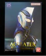 アグレイター 25TH ANNIVERSARY VER.|BANDAI