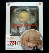 ねんどろいど一文字則宗|GOODSMILECOMPANY