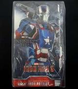 DLXアイアン・パトリオット|スリーゼロ