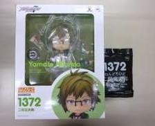 ねんどろいど二階堂大和|GOODSMILECOMPANY