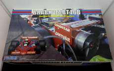 ブラバムBT46B #2|FUJIMI