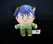 ほわぬい食満留三郎|BANPRESTO