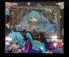 ねんどろいど初音ミク|GOODSMILECOMPANY
