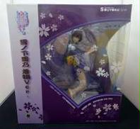 雪ノ下雪乃 着物VER.