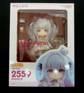 ねんどろいど 周防パトラ|GOODSMILECOMANY