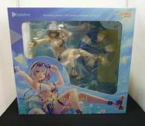 白銀ノエル 水着VER|GOODSMILECOMPANY