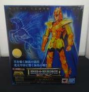 聖衣神話EX シーホースバイアン|BANDAI