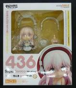 すーぱーそに子 お仕事セット|GOODSMILECOMPANY