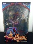 レム 生誕祭2021 VER|KADOKAWA