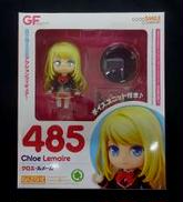 ねんどろいど クロエ・ルメール|GOODSMILECOMPANY