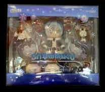 ねんどろいど 雪ミク2022|GOODSMILECOMPANY