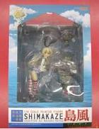 島風 フィギュア|GOOD SMILE COMPANY