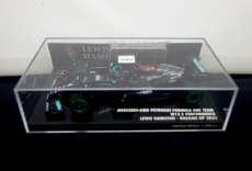 メルセデス AMG F1 W12|ミニチャンプス