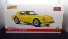 フェラーリ 275 GTB/C
