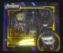 ねんどろいどアイアンマンマーク85|GOODSMILECOMPANY