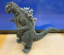 ギガンティックシリーズ ゴジラ(1954)|X-PLUS