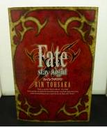 遠坂凛|エンターブレイン