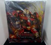 DLX アイアンマン・マーク44 ハルクバスター|スリーゼロ